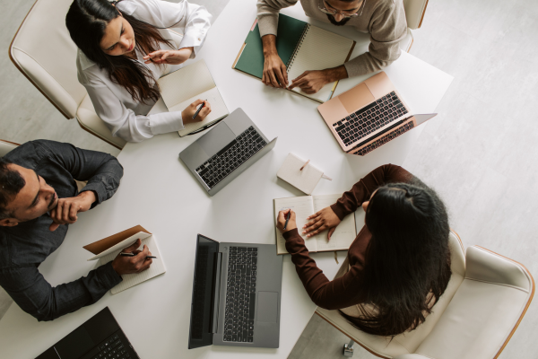 Accelerate Your Business Growth